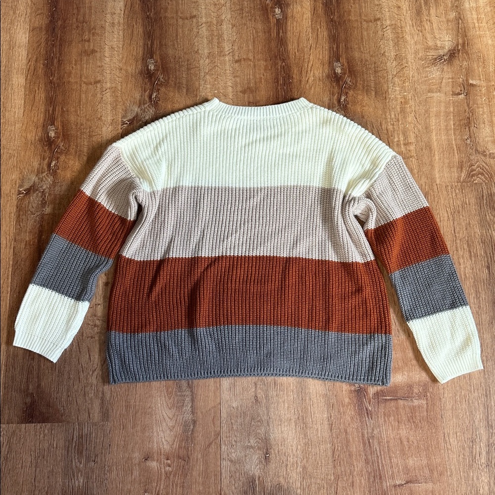 Women’s sweater - Picture 2 of 5